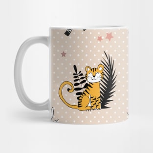 Jungle Cubs Mug